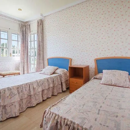 Villa House Sendo